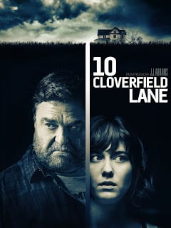 10 Cloverfield Lane (2016) 10 โคลเวอร์ฟิลด์ เลน [Soundtrack บรรยายไทย]