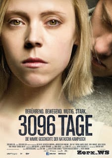 3096 Days (2013) บอกโลก…ว่าต้องรอด