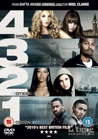 4.3.2.1. (2010) 4 สวย ปิดบัญชีแสบ
