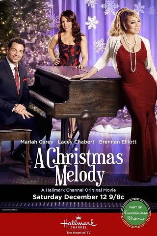 A Christmas Melody (2015) เพลงฝันวันคริสต์มาส