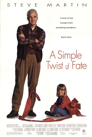 A Simple Twist of Fate (1994) ดวงใจพ่อ ไม่ยอมให้ใครมาพราก