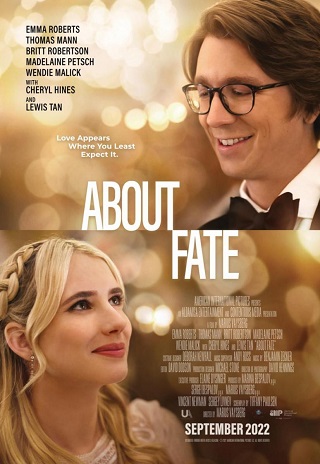 About Fate (2022) ความหมายที่แท้จริงในความรัก