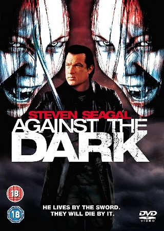 Against the dark (2009) คนระห่ำล้างพันธุ์แวมไพร์