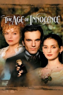 The Age of Innocence (1993) วัยบริสุทธิ์มิอาจพรากรัก