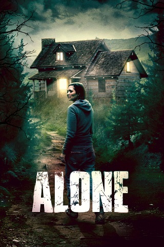 Alone (2020) บรรยายไทย