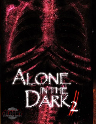 Alone in the Dark II (2008) กองทัพมืดมฤตยูเงียบ 2 ล้างอาถรรพ์แม่มดปีศาจ