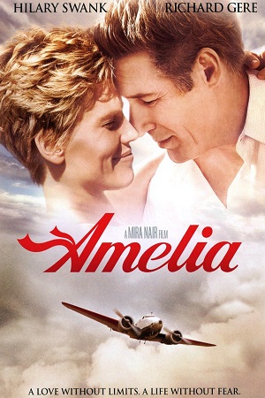 Amelia (2009) อมีเลีย สู้เพื่อฝัน บินสุดขอบฟ้า