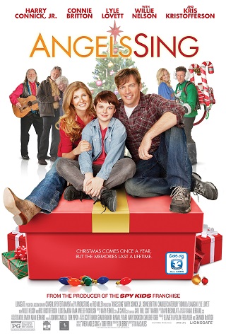 Angels Sing (2013) บรรยายไทย