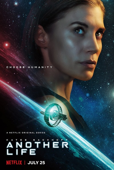 Another Life (2019) Season 1 สู่จุดกำเนิดต่างดาว Ep.1-Ep.10