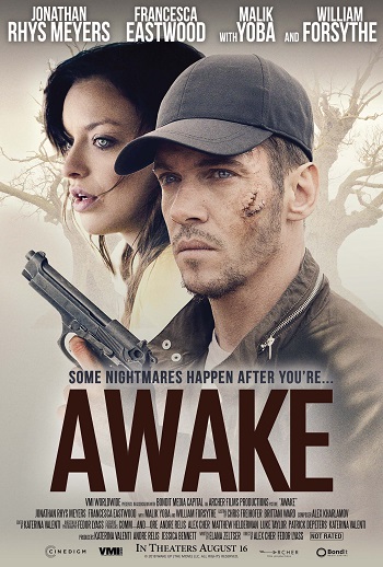 Awake (Wake Up) (2019) เมื่อยามตื่นขึ้น