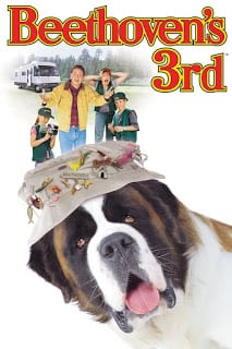 Beethoven s 3rd (2000) บีโธเฟ่น ชื่อหมาแต่ไม่ใช่หมา ภาค 3