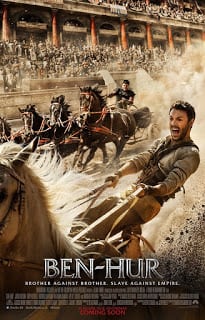Ben-Hur (2016) เบนเฮอร์