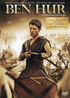 Ben Hur The Epic (2010) เบนเฮอร์ มหากาพย์จอมวีรบุรุษ