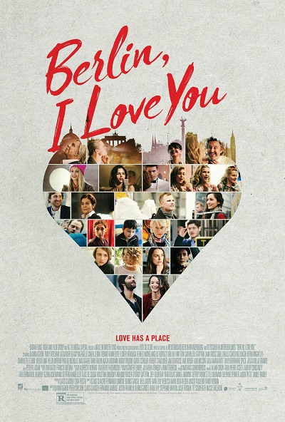 Berlin, I Love You (2019) เบอร์ลิน, ไอ เลิฟ ยู