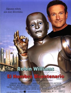 Bicentennial Man (1999) บุรุษสองศตวรรษ