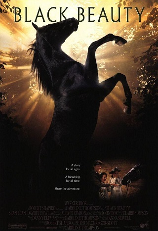 Black Beauty (1994) ม้าเพื่อนยาก