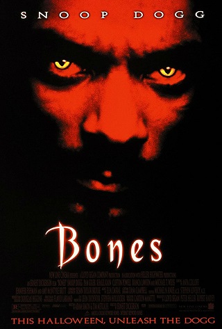 Bones (2001) อมตะพันธุ์อำมหิต