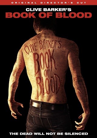 Books of Blood (2020) หนังสือแห่งเลือด