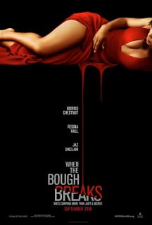 When the Bough Breaks (2016) เมืองแบ่งเดน