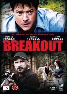 Breakout (2013) ฝ่านรกล่าพยานมรณะ
