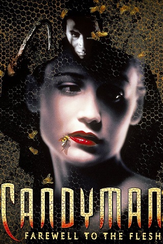 Candyman Farewell to the Flesh (1995) บรรยายไทยแปล