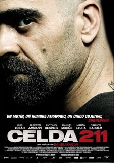 Celda 211 (2009) วันวิกฤติ..ห้องขังนรก