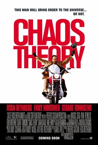 Chaos Theory (2008) ทฤษฎีแห่งความวายป่วง