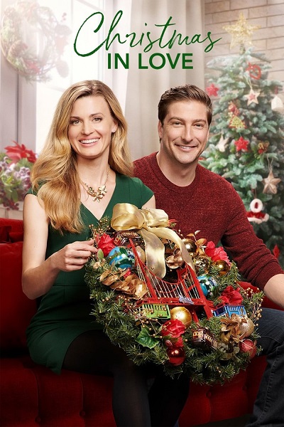 Christmas in Love (2018) ความรักในคริสมาสต์
