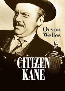 Citizen Kane (1941) ซิติเซน เคน