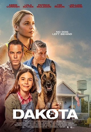 Dakota (2022) ดาโกต้า อาสาสมัครในท้องที่