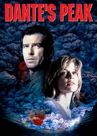 Dante’s Peak (1997) ธรณีไฟนรกถล่มโลก