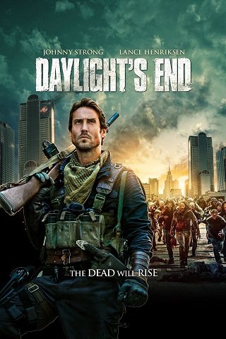 Daylight’s End (2016) บรรยายไทย