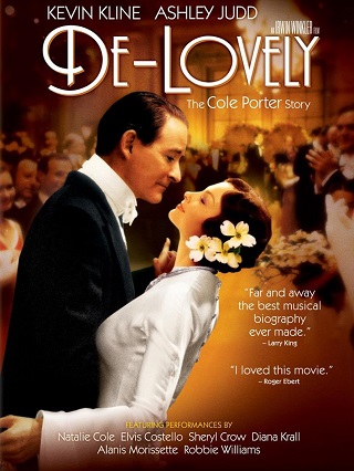De-Lovely (2004) บรรยายไทย