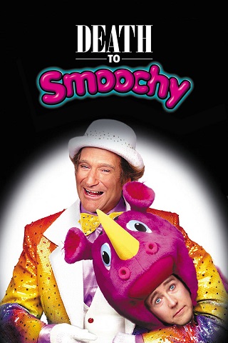 Death to Smoochy (2002) อยากดังกว่า…ต้องฆ่าซะ
