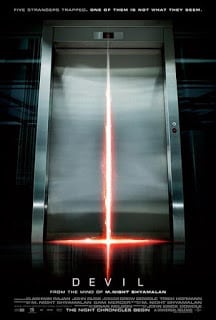 Devil (2010) ปีศาจ