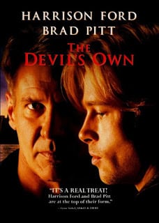 The Devil’s Own (1997) ภารกิจล่าหักเหลี่ยม