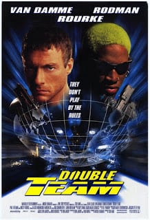 Double Team (1997) คู่โหดมหาประลัย
