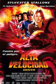 Driven (2001) เร่งสุดแรง แซงเบียดนรก