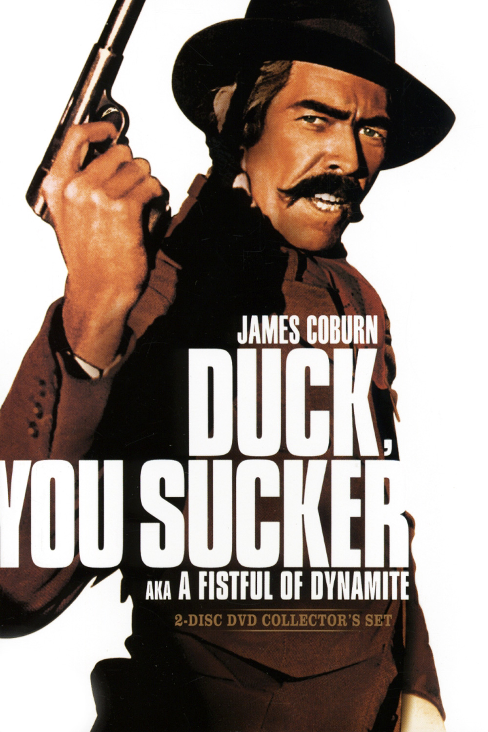 Duck You Sucker (1971) [ซับไทย]