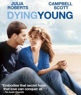 Dying Young (1991) หากหัวใจจะไม่บานฉ่ำ (เสียงไทย + ซับไทย)