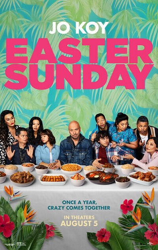 Easter Sunday (2022) วันอาทิตย์อีสเตอร์