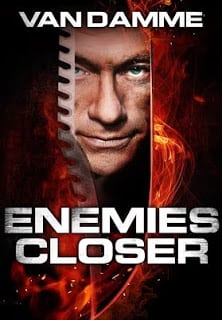 Enemies Closer (2013) คนโค่นโคตรมหาประลัย