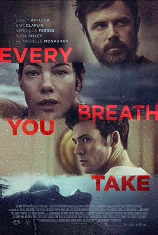 Every Breath You Take (2021) ลมหายใจลวงแค้น