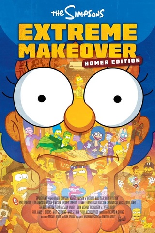 Extreme Makeover Homer Edition (2026)