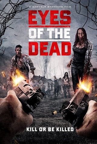 Eyes of the Dead (2015) ดวงตาซอมบี้