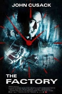 The Factory (2012) หยุดนรกขังเป็นขังตาย