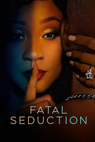 Fatal Seduction (2023) ปรารถนาอันตราย
