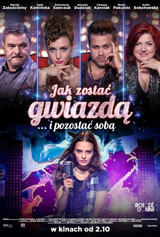 Fierce | Netflix (2020) กู่ร้องให้ก้องรัก