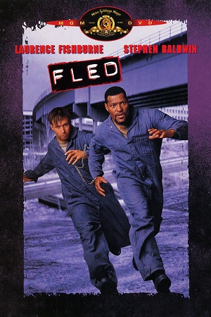 Fled (1996) นรกหนีนรก