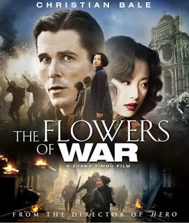 The Flowers of War (2011) สงครามนานกิง สิ้นแผ่นดินไม่สิ้นเธอ